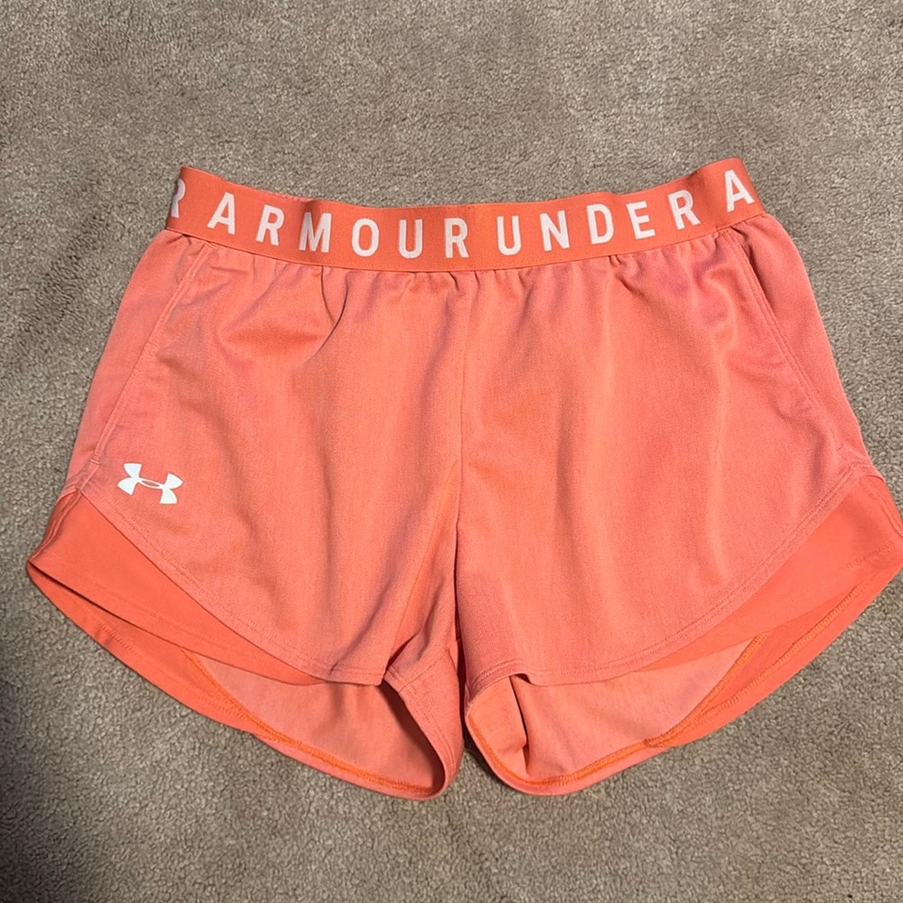 Under Armour shorts